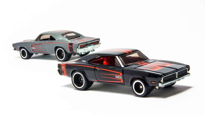 Illustration for article titled MoPar Monday - Pic Show! 22nd Dec '14